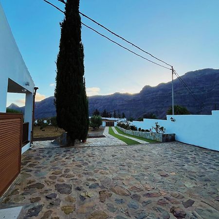 Villa Ines San Bartolomé Extérieur photo