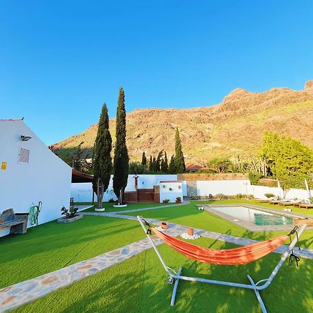 Villa Ines San Bartolomé Extérieur photo