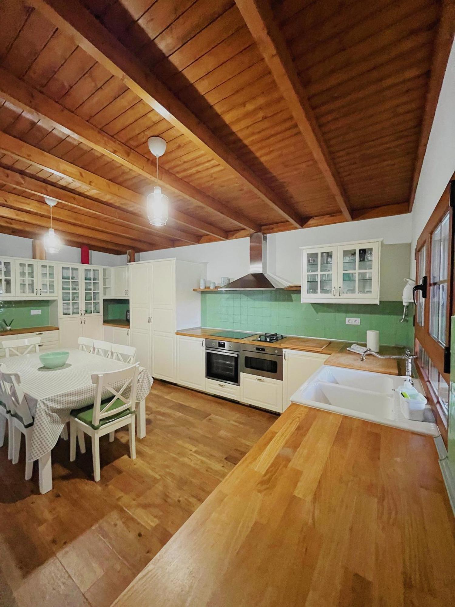 Villa Ines San Bartolomé Extérieur photo