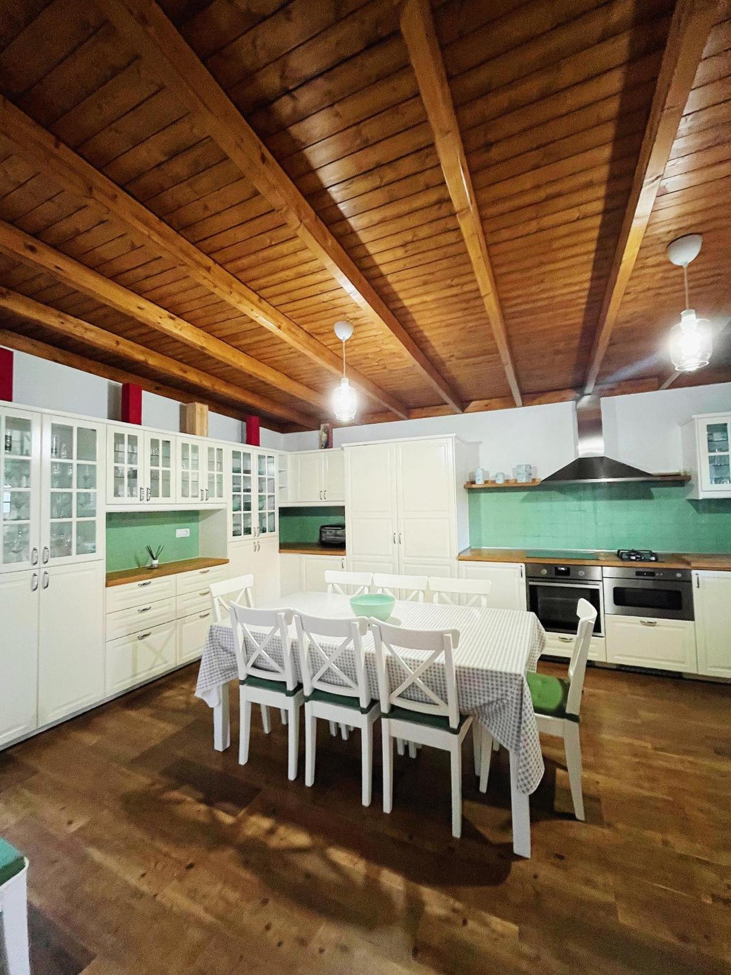 Villa Ines San Bartolomé Extérieur photo
