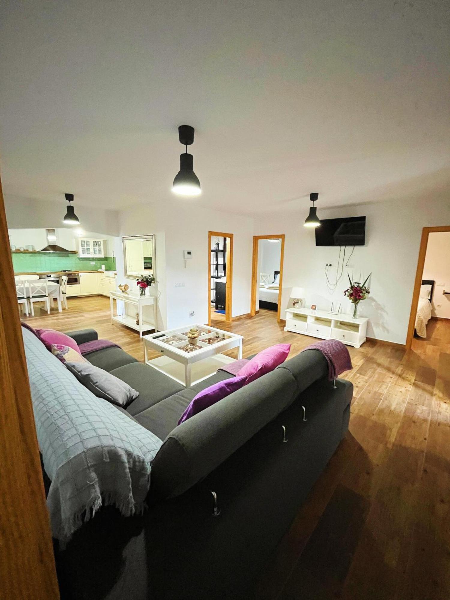 Villa Ines San Bartolomé Extérieur photo